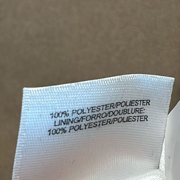 NWT BLACK LABEL by EVAN PICONE Dress Size16 Dark Purple Lace with Belt - Picture 14 of 15